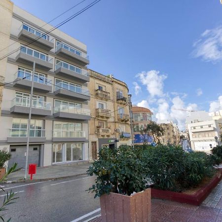 Beautiful Modern Central 2Br Apt Ta Xbiex エクステリア 写真
