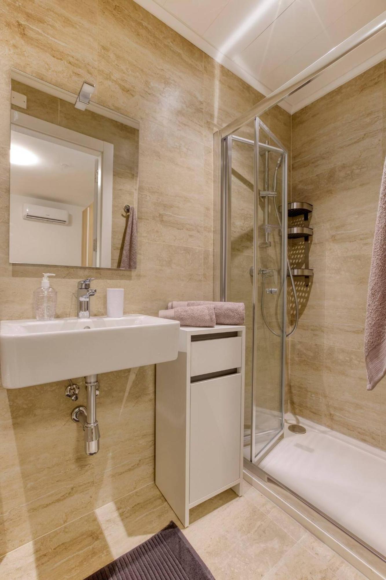 Beautiful Modern Central 2Br Apt Ta Xbiex エクステリア 写真