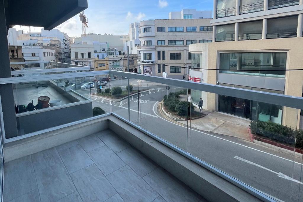 Beautiful Modern Central 2Br Apt Ta Xbiex エクステリア 写真